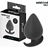 Zásun Addicted Toys S 5,3 cm | Příjemná stimulace