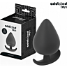 Plug Anal Addicted Toys XXL 11 cm pro zkušené