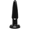 Anální Plug FETISH FANTASY SERIES - BEGGINERS BUTT PLUG 9 CM pro začátečníky