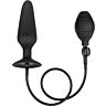 Inflatabilní analní plug CALEXOTICS XL