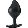 Plug anální Mystim Rocking Force S s elektro-stimulací