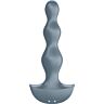 Analní plug SATISFYER Lolli‑Plug 2 s dvoma motory