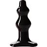 Anální plug Tantus Severin Grande s postupným profilem