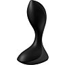 Analní Plug Satisfyer Backdoor Lover s 12 módy vibrací