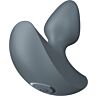 Plug Analní Vibrátor Satisfyer Absolute Beginners 1 pro začátečníky