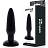 Anální zásuvka ADDICTED TOYS 13.5 CM flexibilní a pohodlná