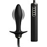 Anální Plug s Vibrací ANAL FANTASY ELITE COLLECTION