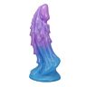 Dildo POWER MONSTERS ATLANTEANS s přísavkou 19 cm