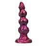 Dildo POWER MONSTERS Primal Beastlord 26 cm