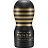 Masturbátor Tenga Premium Vacuum Cup Strong s intenzivním sáním
