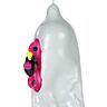 Kondom Condomerie Moto XL - Umění pro okamžiky