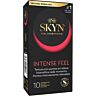 Kondomy SKYN Intense Feel s texturou pro stimulaci
