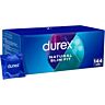 Kondom DUREX NATURAL SLIM FIT 144 kusů