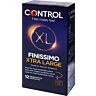 Kondomy Control Finissimo XL - extrémní citlivost