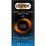 Kondomy Durex Conexión Total XL Ultra Fino