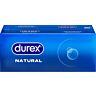 Kondomy Durex Natural Comfort s anatomickým tvarem