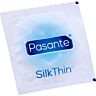 Kondomy Pasante Silk Thin 144ks – maximální citlivost