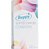 Kondomy Beppy Soft and Comfort 12 kusů - Přirozený pocit