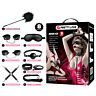 BDSM Kit 8 kusů FUN TOYS pro páry