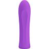 Mini vibrátor Pretty Love Alfleda s 12 módy vibrace
