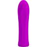 Mini vibrátor Pretty Love Alfreda s 12 režimy vibrace