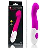 Masážní přístroj Pretty Love Flirtation Charles s 30 režimy