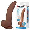 Dildo DILDOS PRETTY LOVE CUTHBERT flexibilní