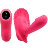 Vibrátor PRETTY LOVE FLIRTATION G-Point Stimulator