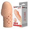 Fundy FOR HIM GEEK'S Penis Sleeve pro zvýšení tloušťky