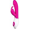 Vibrátor Pretty Love Flirtation s 30 módy vibrace