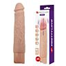 Vibrační dildo PRETTY LOVE KESSLER 22 cm