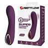 Vibrátor HIGH TECH PRETTY LOVE LLOYDE s 10 režimy