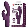 Rabbit vibrátor DILDOS Olivia