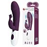 Vibrátor HIGH TECH PRETTY LOVE ROGUE MUSE s 30 funkcemi
