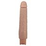 Vibrátor FUN TOYS PRETTY LOVE - SOREN s realistickou stimulací