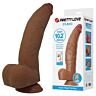 PRETTY LOVE ULRIC realistické flexibilní dildo