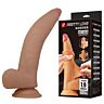 DILDOS XANDER realistický dildo 20 cm