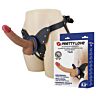 HARNESS COLLECTION YETI postroj s dildo