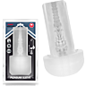 Masturbátor PUMP ADDICTED Pleasure Sleeve Velikost M