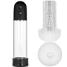 Automatická pumpa PUMP ADDICTED RX11 s masturbátorem