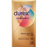 Kondomy Durex Real Feel 12 ks bez latexu