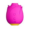 Sací stimulátor ROMP ROSE 2.0 s technologií Pleasure Air