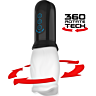 Masturbátor Jamyjob Spinjob s rotací 360°