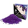 Sůl do koupele Shunga Exotic Purple 75 g