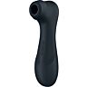 Vibrátor Satisfyer Pro 2 Generace 3 s Liquid Air
