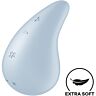 Vibrátor Satisfyer Dew Drop s intenzivní stimulací