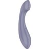 Vibrátor SATISFYER G-FORCE pro stimulaci bodu G