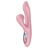 Vibrátor SATISFYER Pro+ G-Spot Generation 2 s tlakem a vibracemi