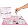 Hra pro páry Secret Play MISSION 69 | Pikantní výzvy