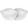 Polštářky Push-Up Bye Bra pro zvýšení objemu 90x120 mm